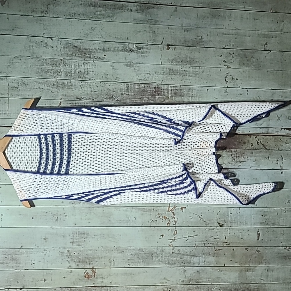 $$$ Tantrums knit cover/cardigan